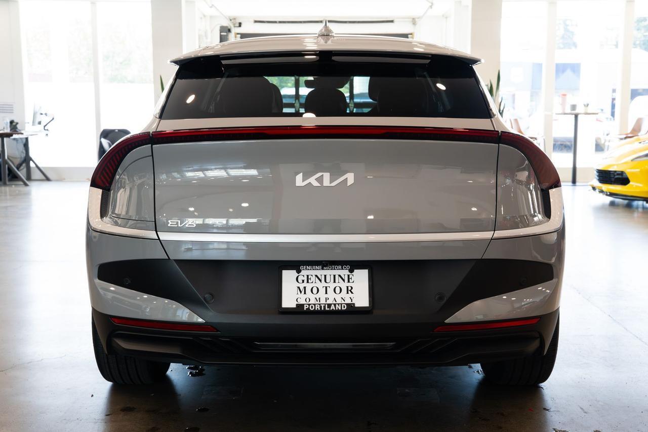 2025 Kia EV6 Light Gladstone OR