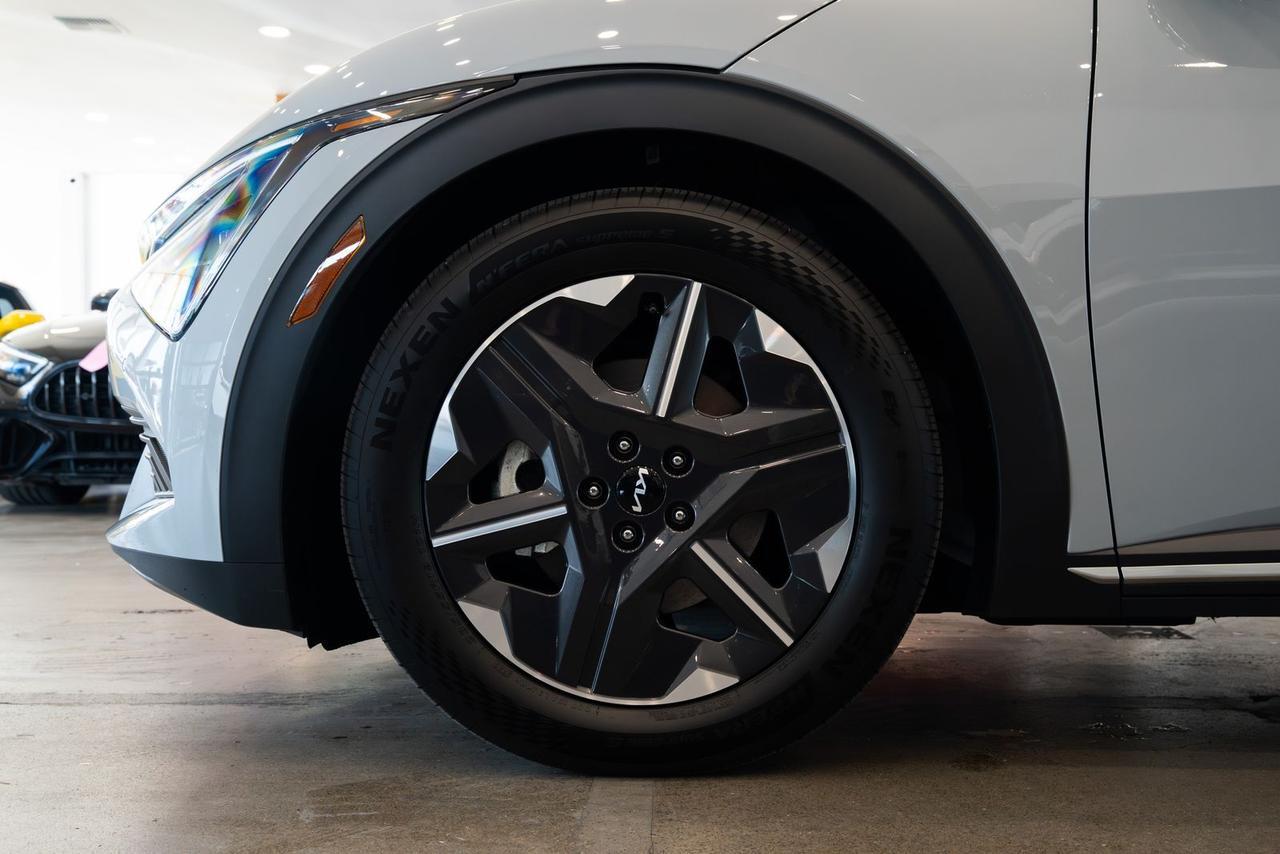 2025 Kia EV6 Light Gladstone OR