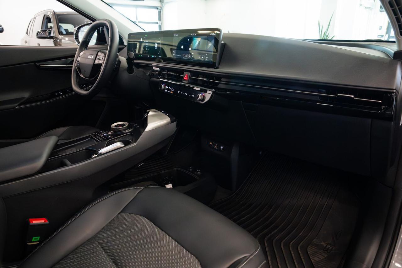 2025 Kia EV6 Light Gladstone OR