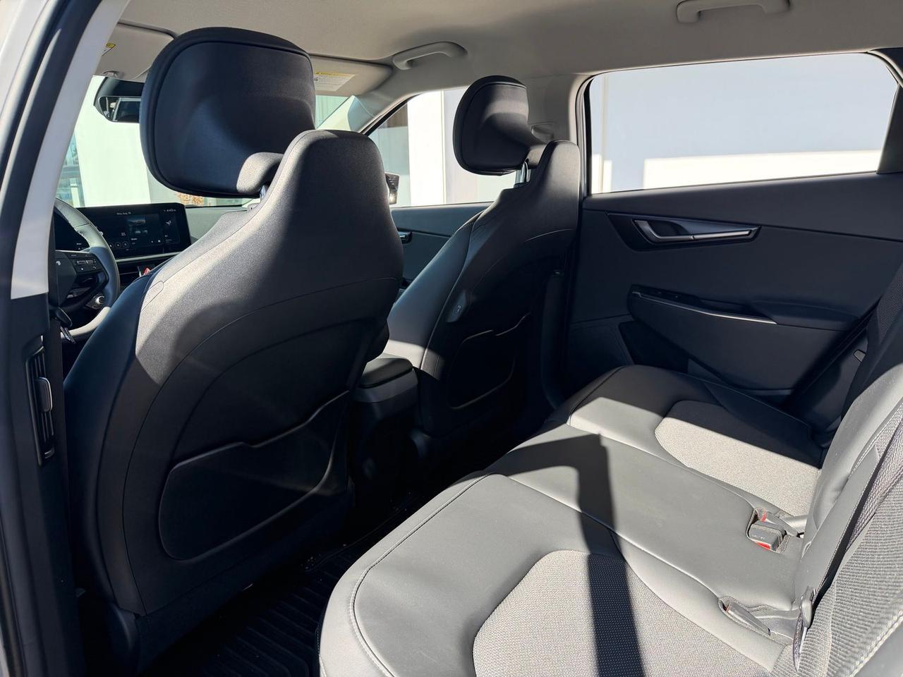 2025 Kia EV6 Light Gladstone OR