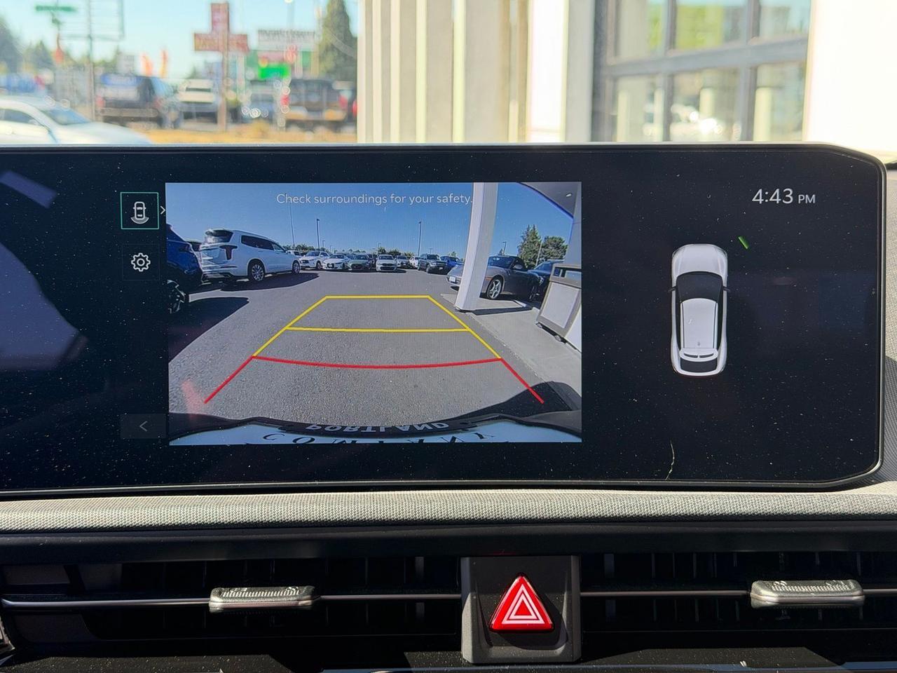 2025 Kia EV6 Light Gladstone OR