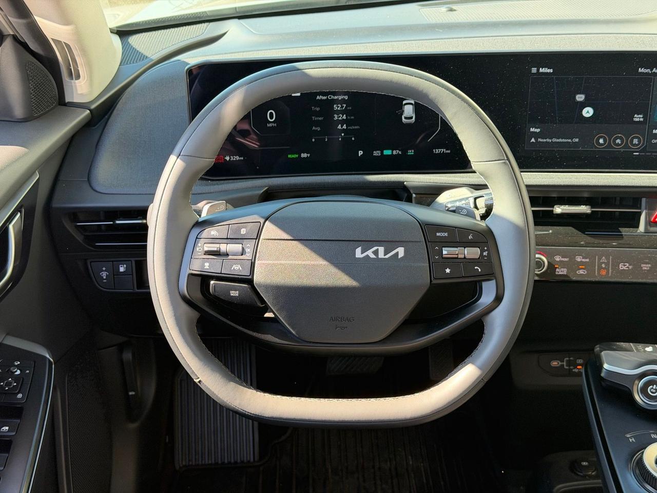 2025 Kia EV6 Light Gladstone OR