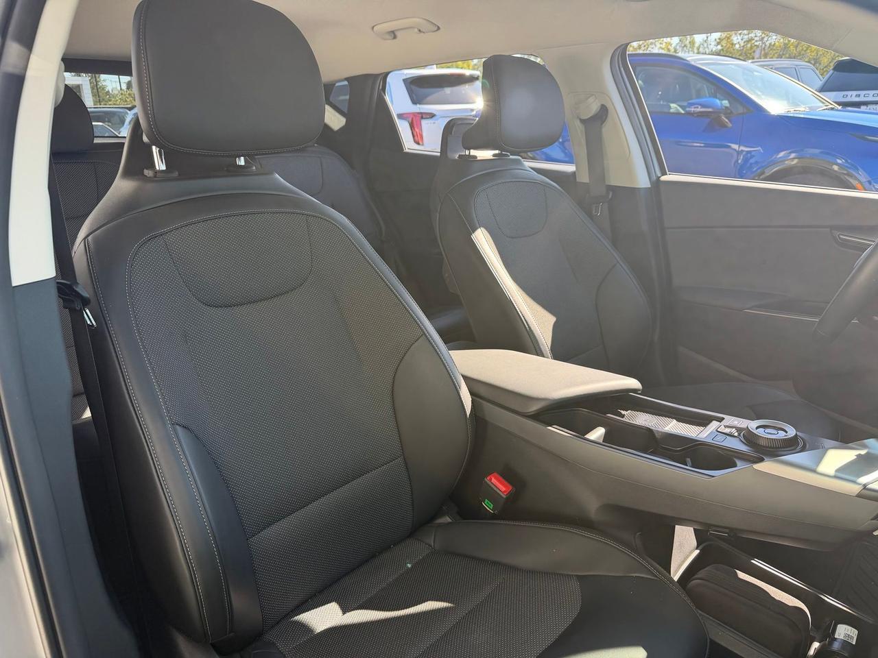 2025 Kia EV6 Light Gladstone OR