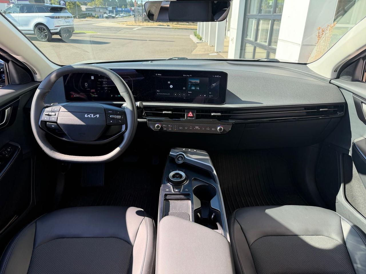 2025 Kia EV6 Light Gladstone OR