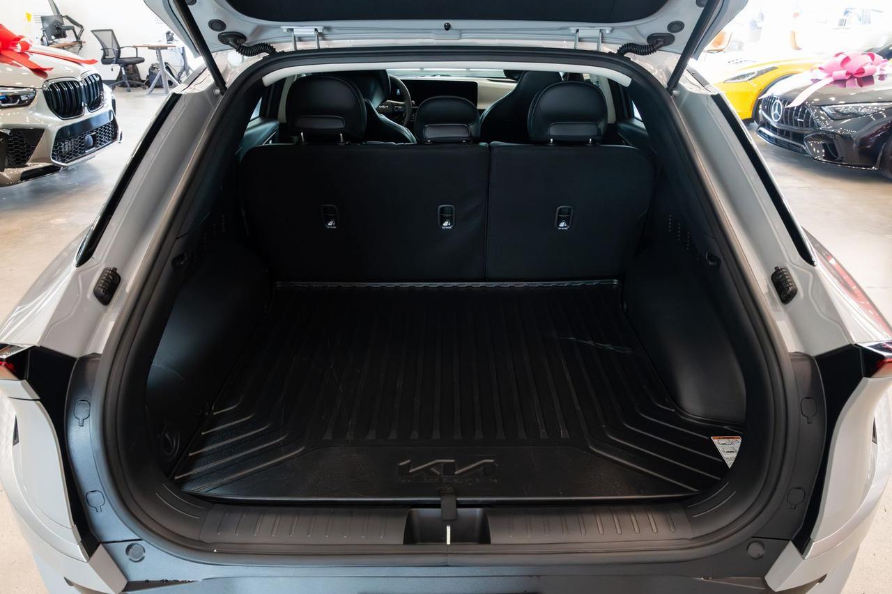 2025 Kia EV6 Light Gladstone OR