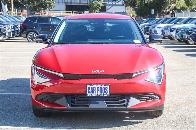 2025 Kia EV6 Light Glendale CA
