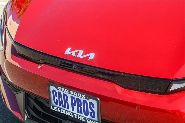 2025 Kia EV6 Light Glendale CA