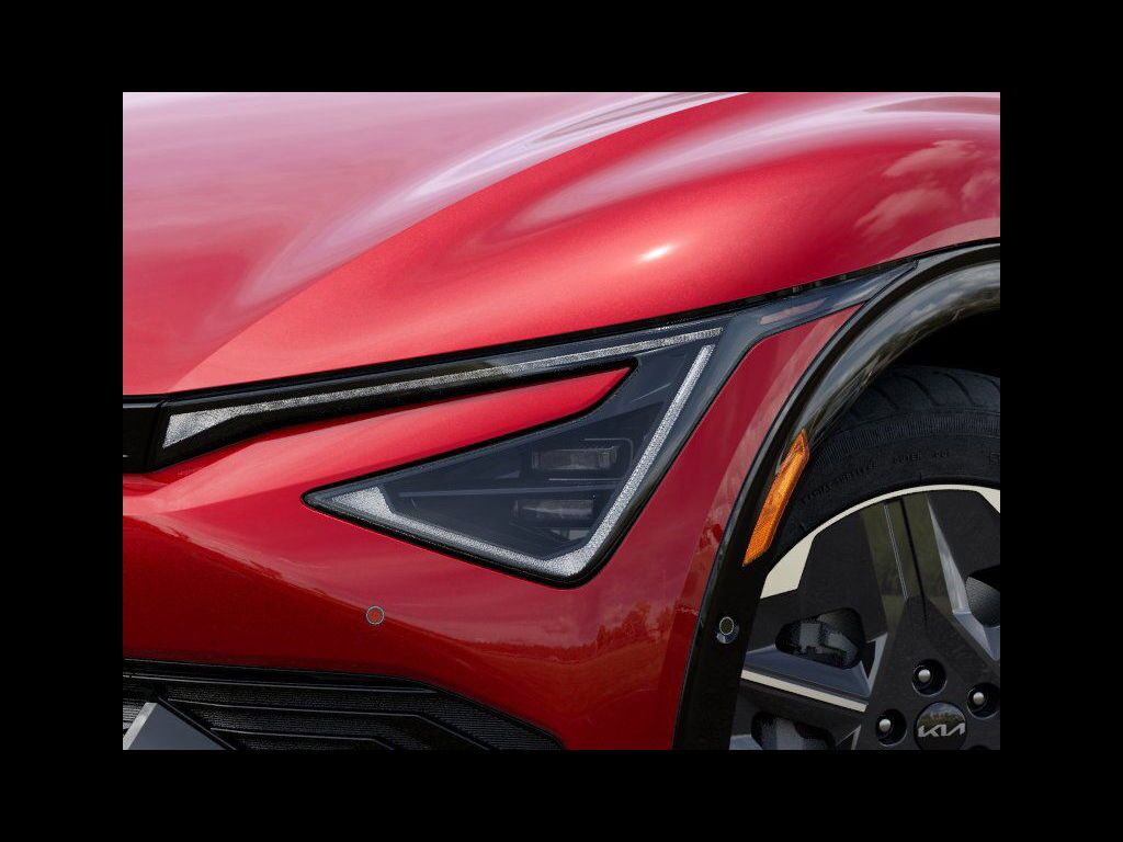 2025 Kia EV6 Light Glendale CA