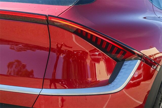 2025 Kia EV6 Light Glendale CA