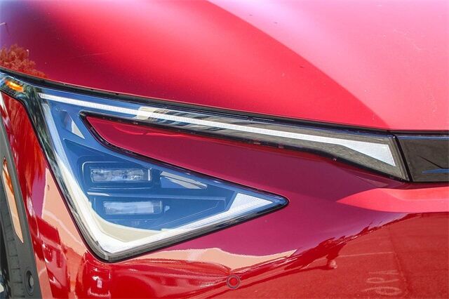 2025 Kia EV6 Light Glendale CA