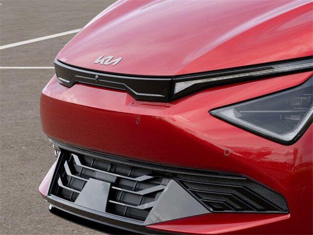 2025 Kia EV6 Light Glendale CA