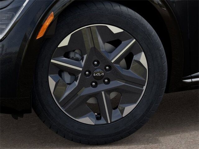 2025 Kia EV6 Light Glendale CA
