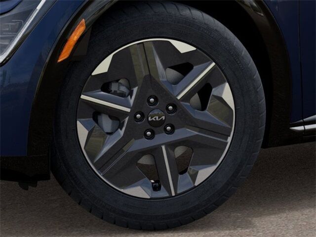 2025 Kia EV6 Light Glendale CA