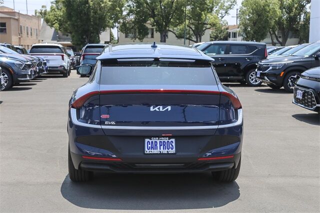 2025 Kia EV6 Light Huntington Beach CA