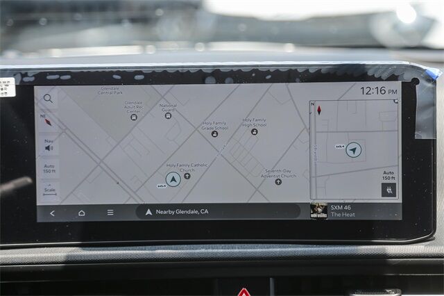 2025 Kia EV6 Light Huntington Beach CA