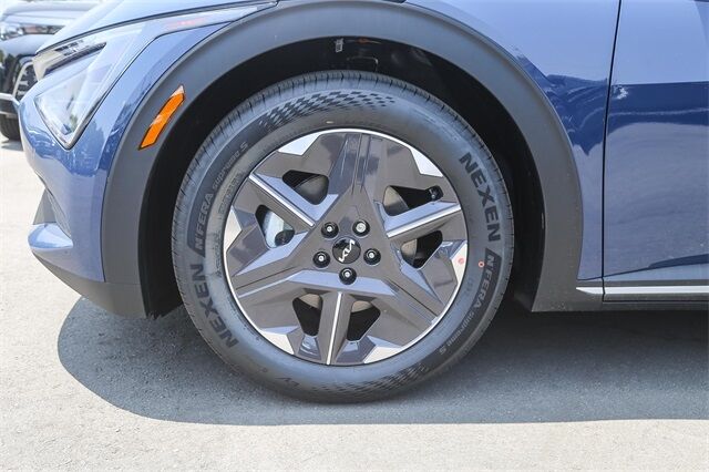 2025 Kia EV6 Light Huntington Beach CA