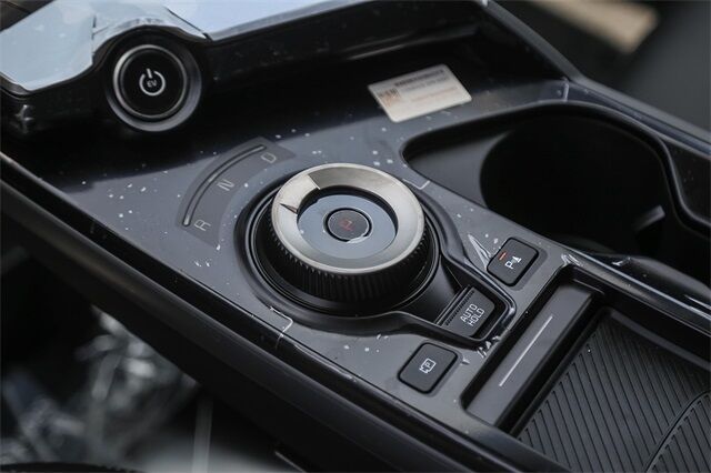 2025 Kia EV6 Light Huntington Beach CA