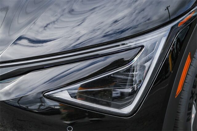 2025 Kia EV6 Light Huntington Beach CA