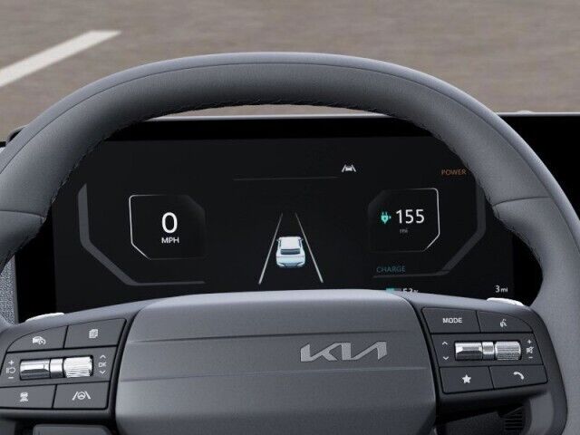 2025 Kia EV6 Light photo 21