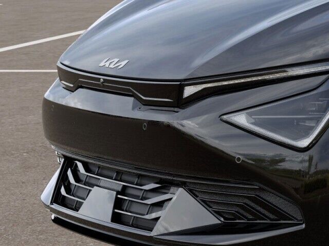 2025 Kia EV6 Light photo 12