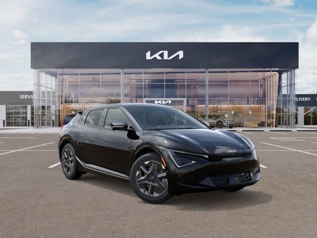 2025 Kia EV6 Light photo 8