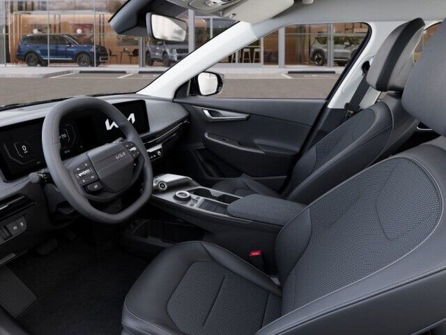 2025 Kia EV6 Light photo 17