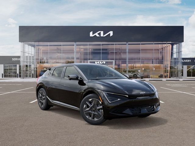 2025 Kia EV6 Light Long Range AWD Glendale CA