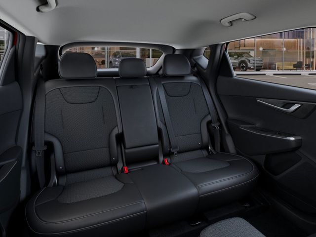 2025 Kia EV6 Light Long Range AWD Glendale CA