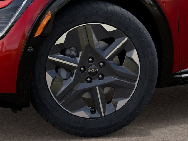2025 Kia EV6 Light Long Range AWD Glendale CA