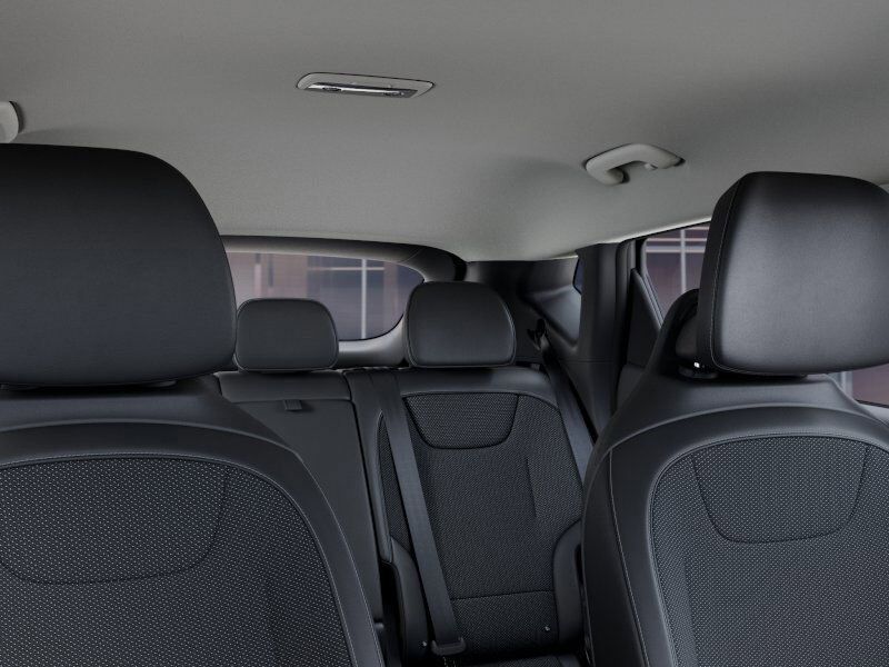 2025 Kia EV6 Light photo 22