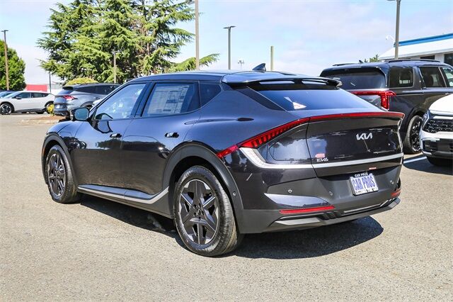 2025 Kia EV6 Light Long Range AWD Renton WA