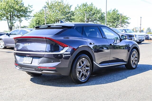 2025 Kia EV6 Light Long Range AWD Renton WA