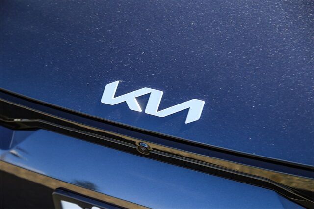 2025 Kia EV6 Light Long Range AWD Renton WA