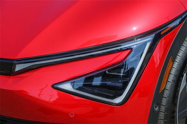 2025 Kia EV6 Light Long Range AWD Renton WA