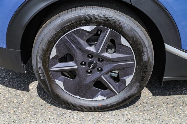 2025 Kia EV6 Light Long Range AWD Tacoma WA