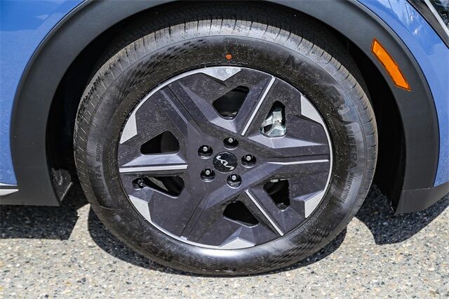 2025 Kia EV6 Light Long Range AWD Tacoma WA