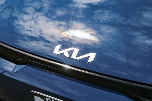 2025 Kia EV6 Light Long Range AWD Tacoma WA