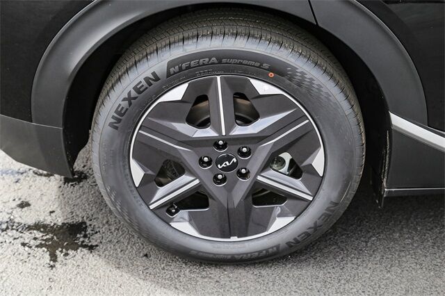 2025 Kia EV6 Light Long Range AWD Renton WA