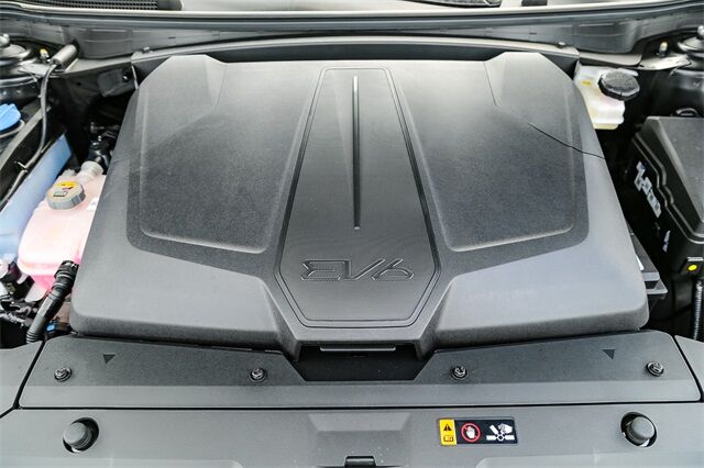 2025 Kia EV6 Light Long Range AWD Renton WA