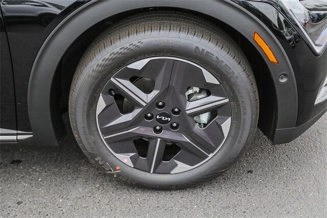 2025 Kia EV6 Light Long Range AWD Renton WA