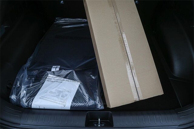 2025 Kia EV6 Light Long Range AWD Renton WA