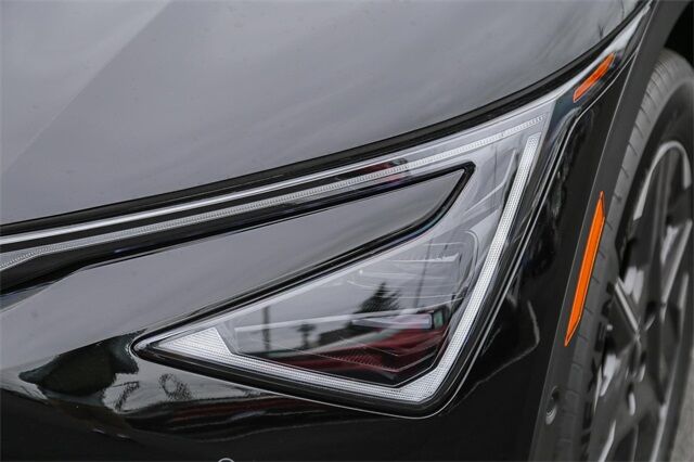 2025 Kia EV6 Light Long Range AWD Renton WA