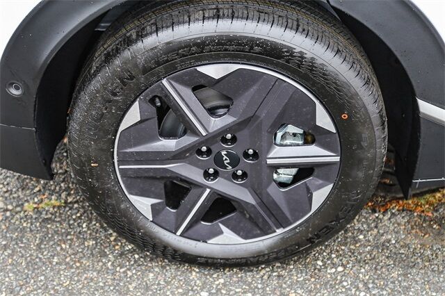 2025 Kia EV6 Light Long Range AWD Renton WA