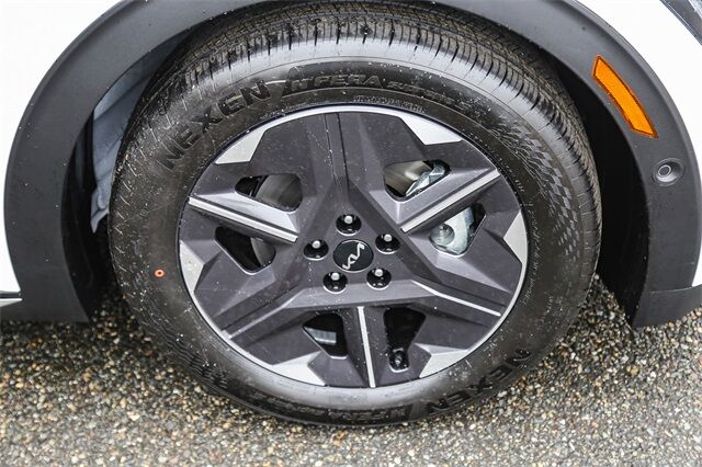 2025 Kia EV6 Light Long Range AWD Renton WA