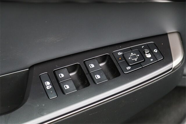 2025 Kia EV6 Light Long Range AWD Renton WA