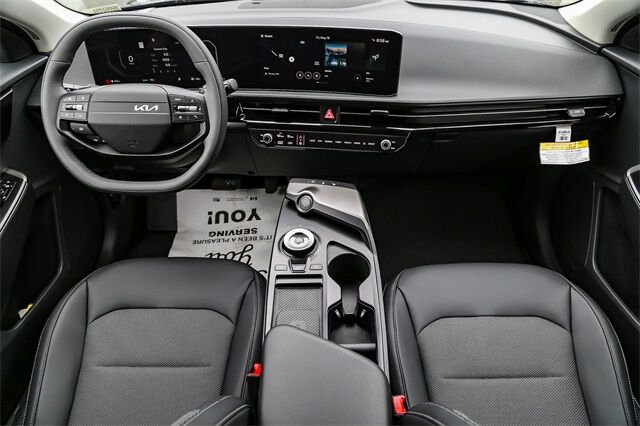 2025 Kia EV6 Light Long Range AWD Renton WA
