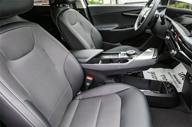 2025 Kia EV6 Light Long Range AWD Renton WA