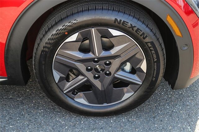 2025 Kia EV6 Light Long Range AWD Renton WA