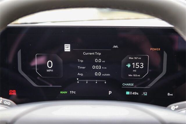 2025 Kia EV6 Light Long Range AWD Renton WA