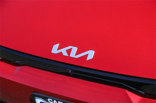 2025 Kia EV6 Light Long Range AWD Renton WA